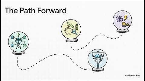 The Smart Grid Revolution: How AI Is Powering a Cleaner Future