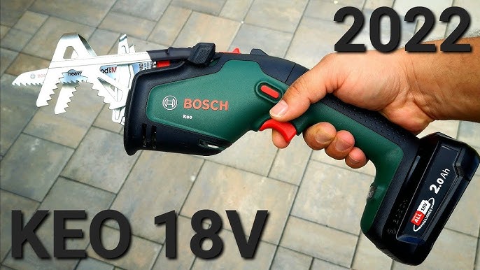 HINCHADOR ELECTRICO BOSCH UNIVERSAL PUMP 18V