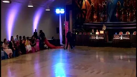 Lori Wampler Dance 2013: 1
