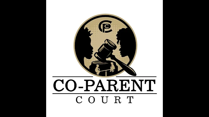CPC - Episode 6: Co-Parenting through Domestic Violence