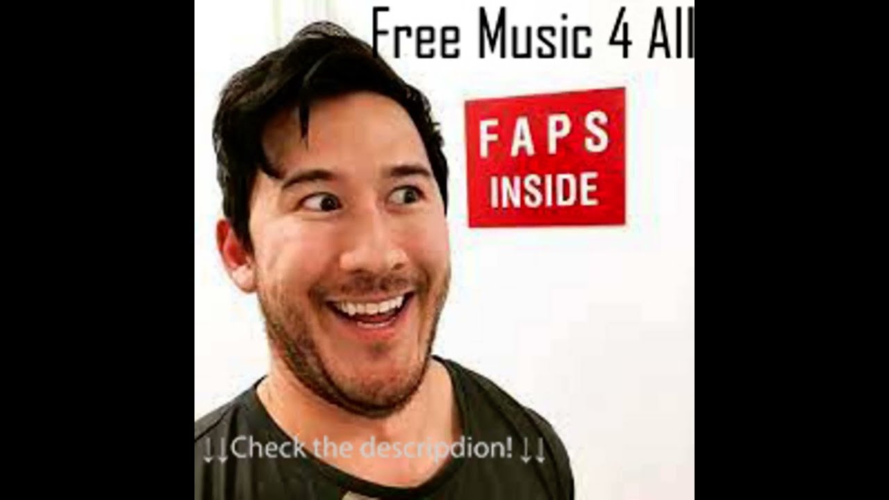 Markiplier What The Hell Is Going On Free Sound Effect HD 