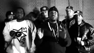 Capone n Noreaga   Blood Money Official Video