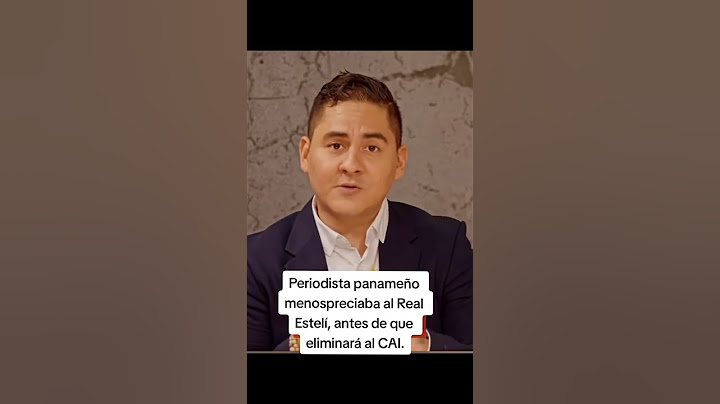 Periodista se burla de Nicaragua #shorts #nicaragua #realesteli #foryou #futbol #estelí #panama