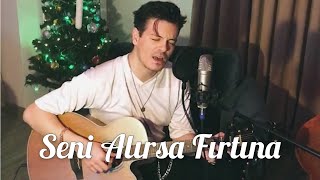 Mehmet Tan - Seni Alırsa Fırtına (Cover) Resimi