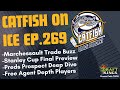#269-Nashville Predators shopping Jonathan Marchessault? Prospect Deep Dive, Final Thoughts on Draft