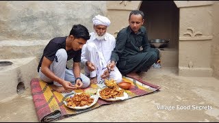 Rainy Day Snacks Routine | Kitchen Routine | Preparing Delicious Snacks | Village Food Secrets