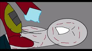 Why is Gamora (Animation)
