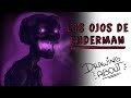 MINECRAFT CREEPY #1: LOS OJOS DE ENDERMAN 👀 | Draw My Life