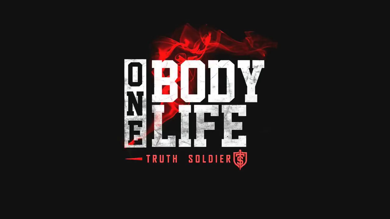 Truth Soldier Apparel