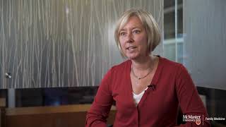 Michelle Howard, Researcher — McMaster University Department of Family Medicine
