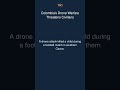 Colombia's Drone Warfare Threatens Civilians