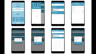 Spot Solutions - WORKFLOW ENGINE screenshot 5