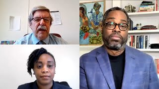 Famous Cera Program/Eyes on the Prize | American Black Journal Full Episode Wealth