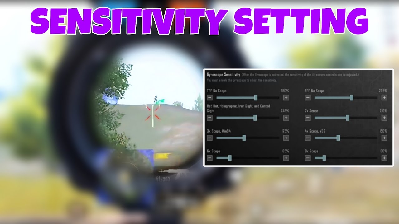NEW UPDATE 4.2 CODE 🔥 PUBG MOBILE/BGMI SENSITIVITY SETTINGS 2026 | BEST SCOPE SENSITIVITY SETTING✅