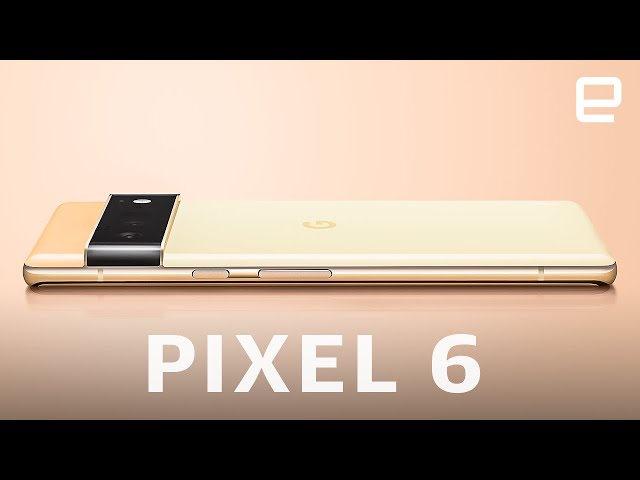 Google S Pixel 6 And Pixel 6 Pro Will Use Ai Everywhere Engadget Google S Pixel 6 And Pixel 6 Pro Will Use Ai Everywhere Engadget