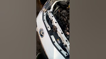 tune. up Toyota Aqua fuel Average probelm 💯 👍