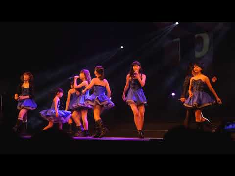 【ASH 2017 Autumn Act】TORA TORA TORA - Fクラス(1部)