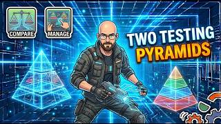 Testing Pyramid: Why You Actually Need Two