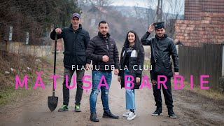 Flaviu de la Cluj - Matusa Barbie 🤷‍♀️ (Official Clip) 2024