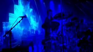 STS9 - "When The Dust Settles" - Hangout Festival - 05.16.14