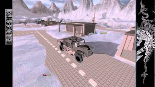 Blockland- Fun with Mission Editor