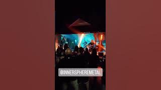 Innersphere - Shallow Shores live at Sounds of Chaos 2025