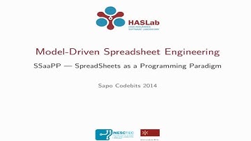 MDSheet: Model-Driven Spreadsheets