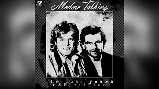 Modern Talking - The Angels Sing In New York City '94 (The Lost Years 2024)