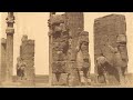 The first photographs ever taken of iran 18481858 by colonel luigi pesce  persepolis old world