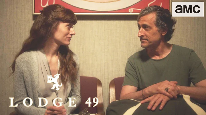 'A Fellow Lynx' Talked About Scene Ep. 207 | Lodge...