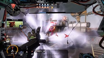 Titanfall 2 Stealth Eject Gone Wrong