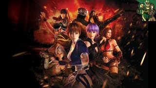 Not Just Fanservice: A Dead or Alive Series Retrospective & Analysis screenshot 1