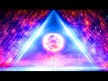 Shifting realities quantum jumping portal music manifesting change