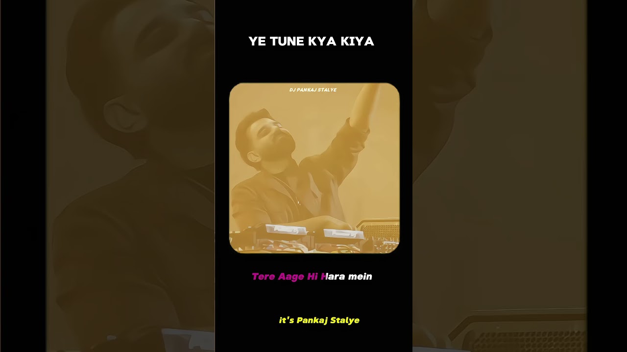 Ye Tune kya Kiya ❤️‍🩹❤️🥹 