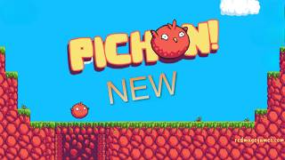 Pichon! (new full walkthrough on the y8.com) screenshot 2
