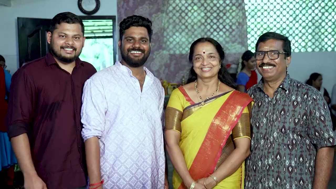 Sangeetha Dance School, Kalladikode 