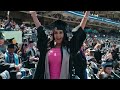 Commencement 2023 Pump Up Video