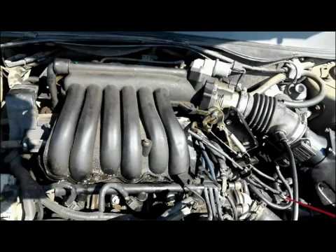 PO171 PO174 FIX! How to figure where the  leak is.....Ford Taurus and most vehicles!!