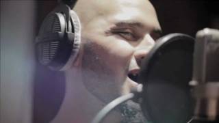 Ribellu - All the Night (Studiosession) HD