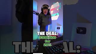 Part 45 testing every invention as seen on Shark Tank...should this be in our top 10? #shorts Profile