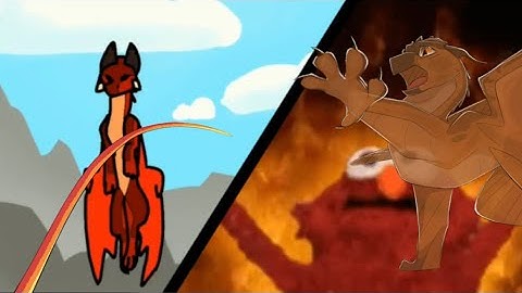 Pitchfork Kids WoF MAP || Part 16 (x4 Collab)