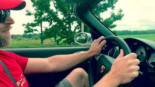 Galena, IL Road Trip