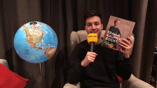 10 Buchtipps für Weihnachtsgeschenke!