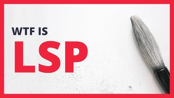 🏭 What Is Language Service Provider (LSP) | Localization Basics