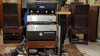 McIntosh ML 1 C MQ 101 EQ