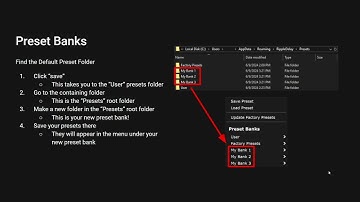 Ripple Delay Pro: Presets Update