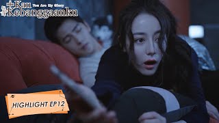Download Lagu You Are My Glory | Highlight EP12 Jingjing Iseng Banget Ya | 你是我的荣耀 | WeTV【INDO SUB】 MP3