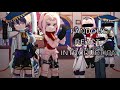 []Fandoms react | Introduction [1/8] ft: GENSHIN, NARUTO, DS, DITOEFTV, MHA | Late New Years Special