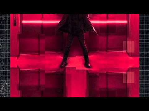 Lisfrank — Lisfrank - Elevator