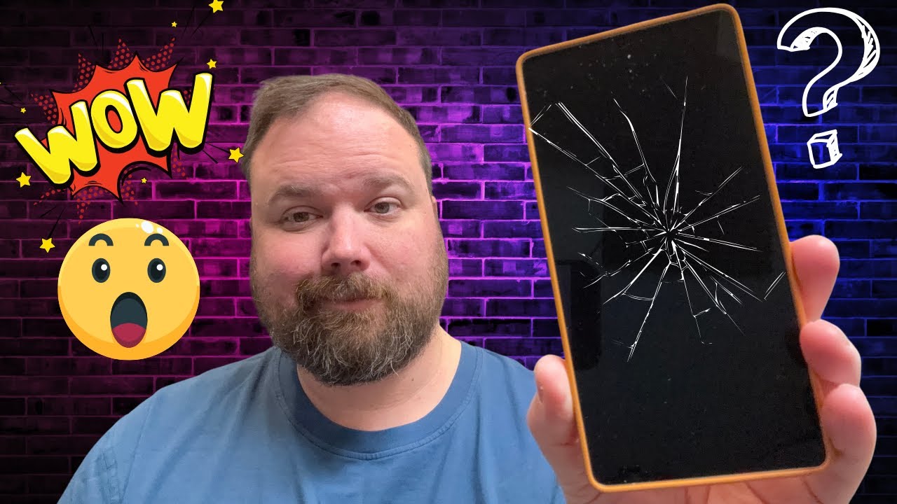 I Used the S25 Ultra With NO Screen Protector for a Month! INSANE RESULTS!